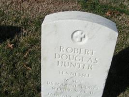 Robert Hunter