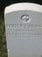 Robert Hurst