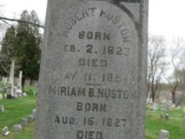 Robert Huston