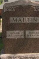 Robert I. Martin Robert I. Martin