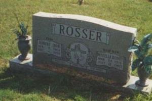 Robert Ikey Rosser