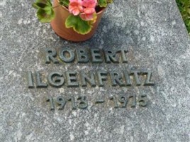 Robert Ilgenfritz