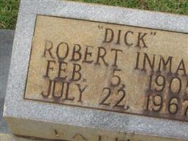 Robert Inman "Dick" McCulloch