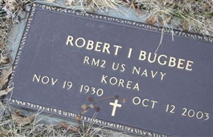 Robert Irving Bugbee