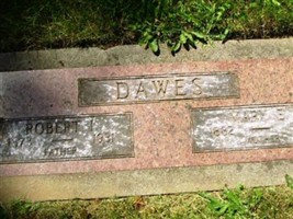 Robert Irving Dawes Robert Irving Dawes