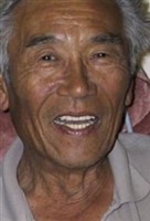 Robert Isamu Kawazoye