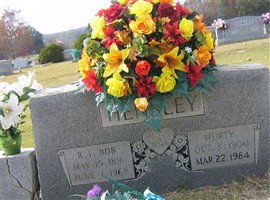 Robert Isom Hensley Robert Isom Hensley