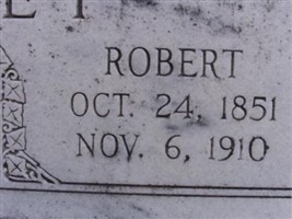 Robert Ivey