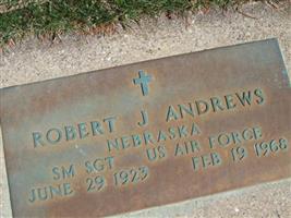 Robert J. Andrews