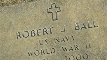 Robert J. Ball