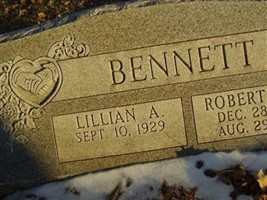Robert J. Bennett