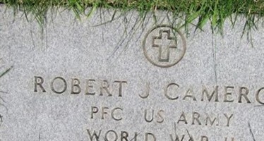 Robert J. Cameron Robert J. Cameron