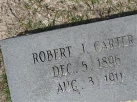 Robert J Carter