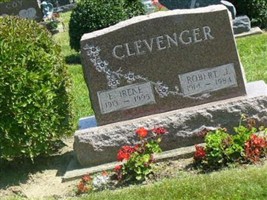 Robert J. Clevenger