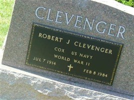 Robert J. Clevenger