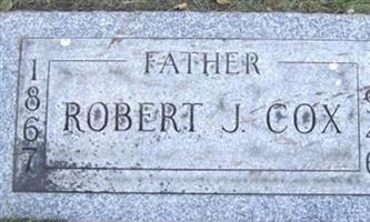 Robert J. Cox
