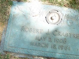 Robert J. Crabtree Robert J. Crabtree
