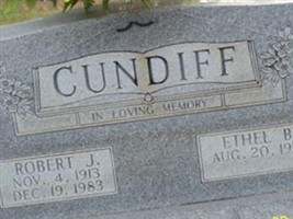 Robert J Cundiff Robert J Cundiff