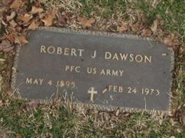 Robert J. Dawson