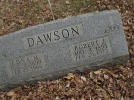 Robert J. Dawson