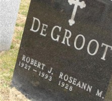 Robert J. DeGroot Robert J. DeGroot