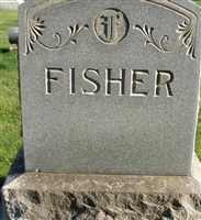 Robert J Fisher