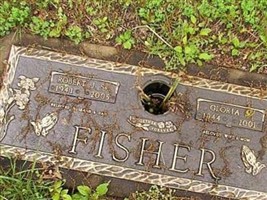 Robert J Fisher, Sr