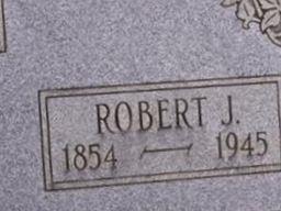 Robert J Foster