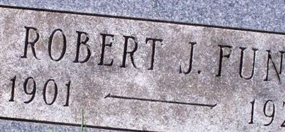 Robert J. Funk Robert J. Funk