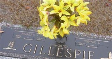 Robert J. Gillespie