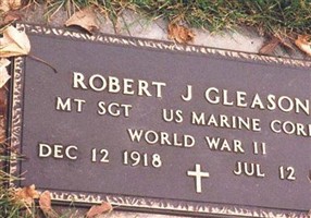 Robert J. Gleason