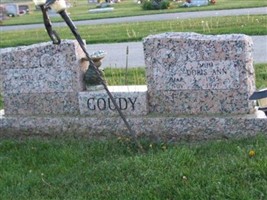 Robert J Goudy Robert J Goudy
