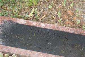 Robert J. Higgins