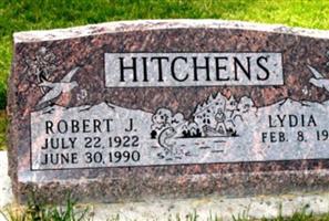 Robert J. Hitchens