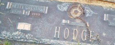 Robert J. Hodge