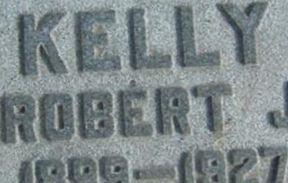 Robert J Kelly