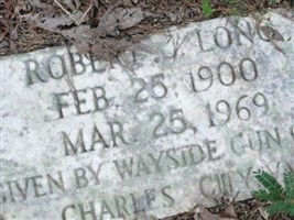 Robert J. Long Robert J. Long