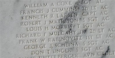 Robert J Mathison Robert J Mathison
