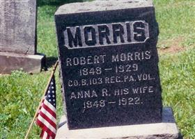 Robert J Morris