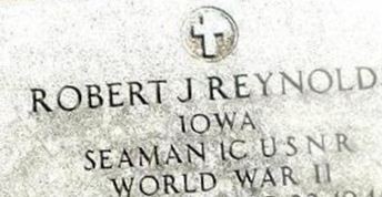 Robert J. Reynolds