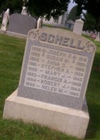 Robert J Schell Robert J Schell