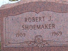 Robert J Shoemaker Robert J Shoemaker