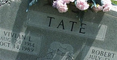 Robert J Tate Robert J Tate