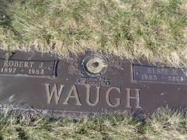 Robert J. Waugh