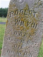 Robert J. Wilkin Robert J. Wilkin