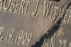 Robert J. Withrow Robert J. Withrow