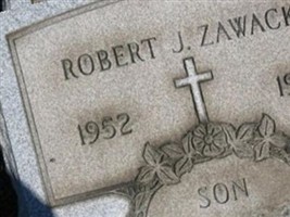 Robert J Zawacki Robert J Zawacki
