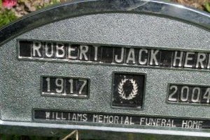 Robert "Jack" Herron