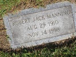 Robert Jack Manning