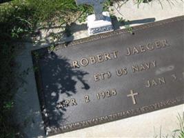 Robert Jaeger